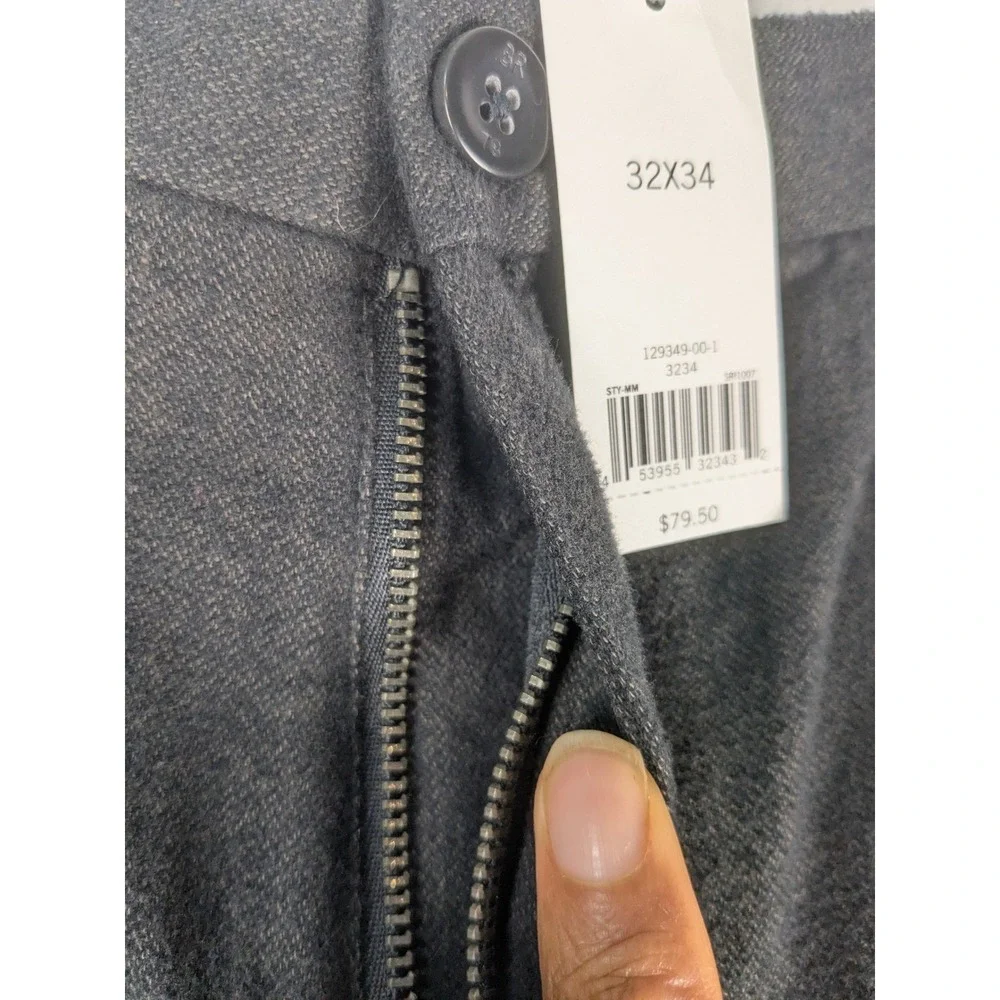 Banana Republic versatile pair